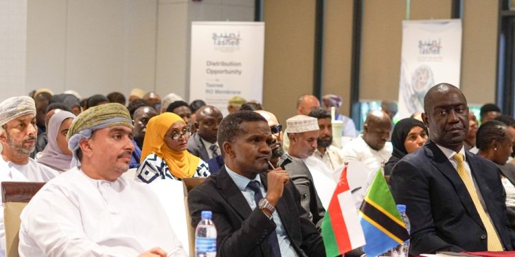 التبادل التجاري بين سلطنة عمان وتنزانيا يرتفع إلى 350 مليون دولار.. وقريبا رحلات مباشرة بين دار السلام ومسقط