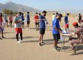 فتح باب التجنيد في الجيش السُلطاني العُماني