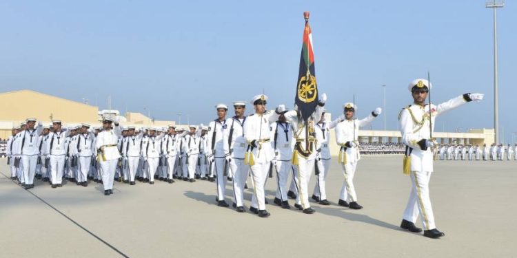بالتفاصيل.. فتح باب التجنيد في البحرية السلطانية العمانية