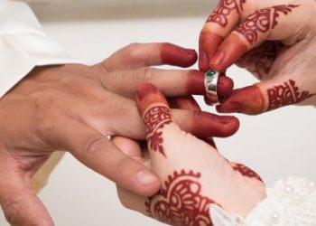 حتى لا تُعاقب قانونيا.. تنبيه هام للمقبلين على الزواج