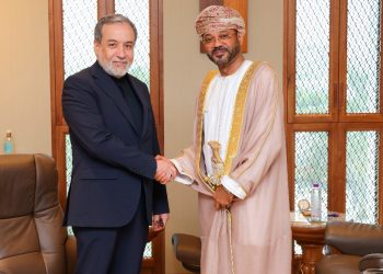 مسقط تستضيف مباحثات عمانية إيرانية حول الملاحة في مضيق هرمز