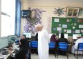 “تعليمية مسقط” تواصل إجراءات تعيين  677 معلما