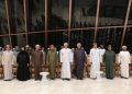 محافظة الداخلية تدشن الموسم الرياضي 2026–2027 وتعلن روزنامة فعالياتها