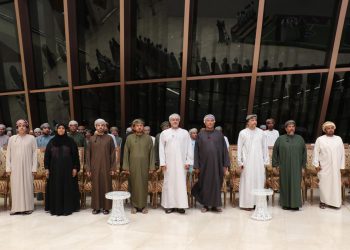 محافظة الداخلية تدشن الموسم الرياضي 2026–2027 وتعلن روزنامة فعالياتها