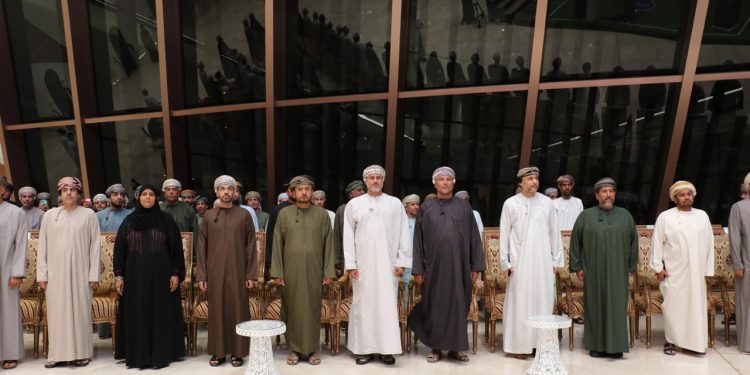 محافظة الداخلية تدشن الموسم الرياضي 2026–2027 وتعلن روزنامة فعالياتها