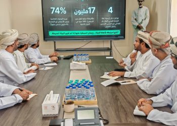 بحث تطوير 8 مماشٍ صحية لتعزيز جودة الحياة في نزوى