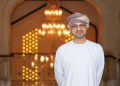 ‏ تعيين نصر بن بدر البوسعيدي رئيسًا تنفيذيًا للشركة العُمانية للأسواق الحرة