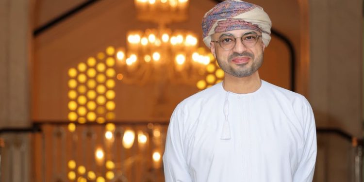 ‏ تعيين نصر بن بدر البوسعيدي رئيسًا تنفيذيًا للشركة العُمانية للأسواق الحرة