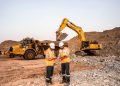 تنميةُ معادن عُمان توقع على شراكة لتطوير مشروع النحاس بشمال الباطنة