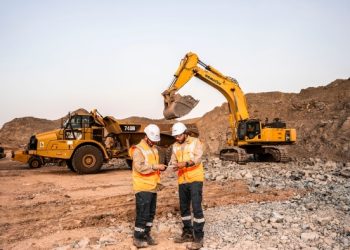 تنميةُ معادن عُمان توقع على شراكة لتطوير مشروع النحاس بشمال الباطنة
