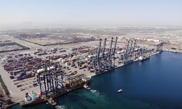 أكثر من 10مليارات ريال عُماني إجمالي الناتج المحلي لسلطنة عُمان بالأسعار الجارية