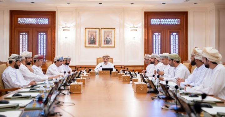 بناءً على الأوامر السامية.. “مجلس الشورى” يُنهي أعمال دور الانعقـــاد العادي الثالث (2025-2026)