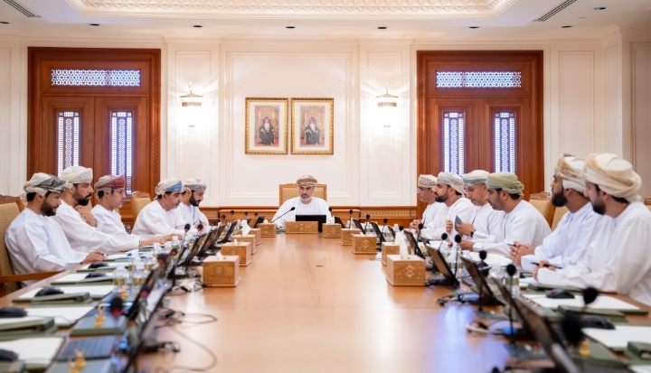 بناءً على الأوامر السامية.. “مجلس الشورى” يُنهي أعمال دور الانعقـــاد العادي الثالث (2025-2026)