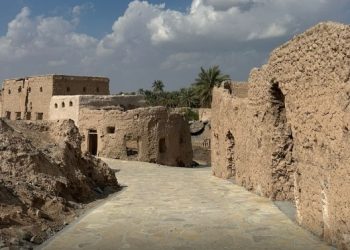 من خلال الشراكة المجتمعية.. تنفيذ مشروعات تطوير للحارات القديمة بشمال الشرقية