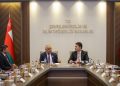 سلطنة عمان وتركيا تبحثان تعزيز الاستثمارات في مجال الإسكان والتخطيط العمراني