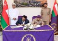 “المدينة الطبية” توقع على اتفاقية اقتناء نظام للجراحة الروبوتية