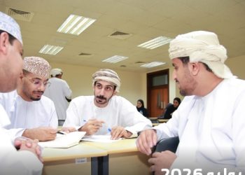إطلاق برنامج “رُوّاج” لتمكين المشروعات الشبابية بمحافظة شمال الباطنة