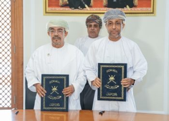 توقيع اتفاقيات لتنفيذ مشروعات بحثية تقدم حلولًا مبتكرة للتحديات البيئية