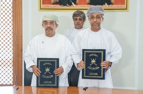 توقيع اتفاقيات لتنفيذ مشروعات بحثية تقدم حلولًا مبتكرة للتحديات البيئية