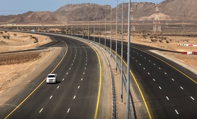بأكثر من 105 ملايين ريال عُماني.. قيمة مشروعات الطرق المُنفّذة والمُسندة بشمال الشرقية
