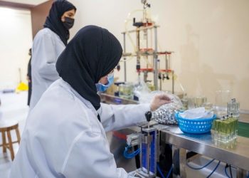 إصدار أكثر من 19 ألف بطاقة ريادة الأعمال خلال النصف الأول من 2026