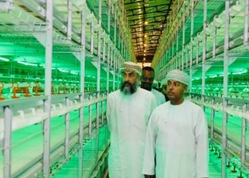 طرح 153 فرصة استثمارية لمحافظة البريمي حتى منتصف 2026