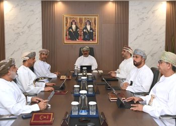مجلس المناقصات يعتمد أعمالًا تنموية جديدة بقيمة 114.16 مليون ريال عُماني