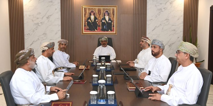 مجلس المناقصات يعتمد أعمالًا تنموية جديدة بقيمة 114.16 مليون ريال عُماني