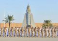 فتح باب التجنيد بسلاح الجو السلطاني العماني