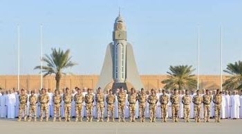 فتح باب التجنيد بسلاح الجو السلطاني العماني