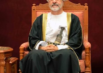 تفاصيل لقاء جلالة السلطان برئيس وزراء المملكة المُتّحدة في لندن