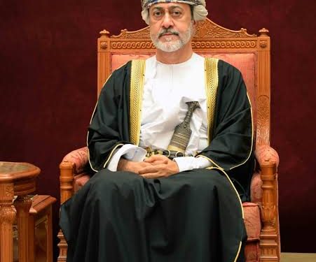تفاصيل لقاء جلالة السلطان برئيس وزراء المملكة المُتّحدة في لندن