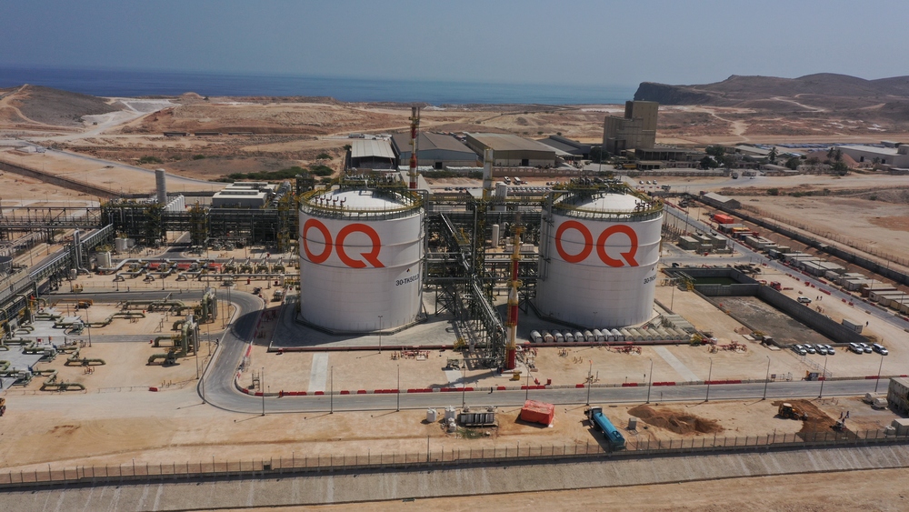 89.9 مليون برميل إجمالي إنتاج مُنتجات المصافي بنهاية مايو