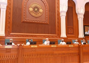 بناءً على الأوامر السامية.. غدًا مجلس الدولة يفض دور الانعقاد العادي الـ3 من الفترة الـ8