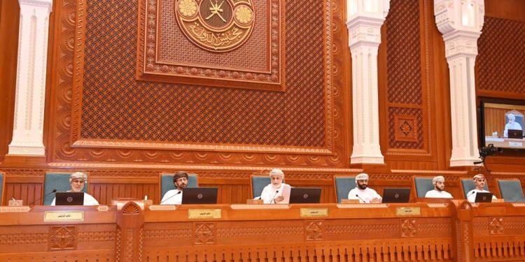 بناءً على الأوامر السامية.. غدًا مجلس الدولة يفض دور الانعقاد العادي الـ3 من الفترة الـ8