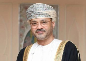 وزير الخارجية يبحث مع نظيريْه الأردني والقطري تطوّرات الأوضاع الإقليمية وجهود خفض التصعيد