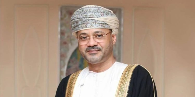 وزير الخارجية يبحث مع نظيريْه الأردني والقطري تطوّرات الأوضاع الإقليمية وجهود خفض التصعيد
