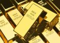 أسعار الذهب تتراجع عن أعلى مستوى في أسبوعين