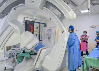 إطلاق النسخة الثانية من مبادرة علاج مستحقي الزكاة