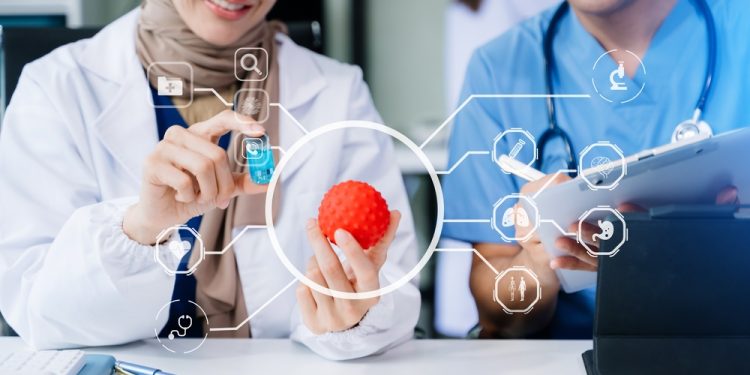 بقيمة 16 مليون ريال.. طرح فرص استثمارية نوعية لتعزیز مستقبل الرعایة الصحیة