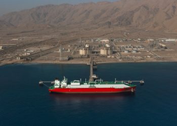 24.1 مليار متر مكعب إنتاج الغاز الطبيعي بنسبة ارتفاع 6.5%