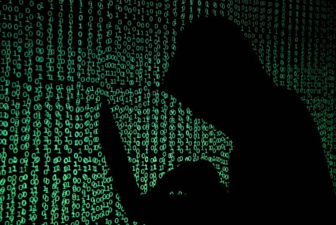 قراصنة إيرانيون يعطلون محطة طاقة بريطانية