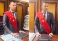مصر: عاطل يستأجر قاعة محكمة وينتحل صفة قاضٍ لسنوات.. إليك التفاصيل