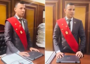 مصر: عاطل يستأجر قاعة محكمة وينتحل صفة قاضٍ لسنوات.. إليك التفاصيل