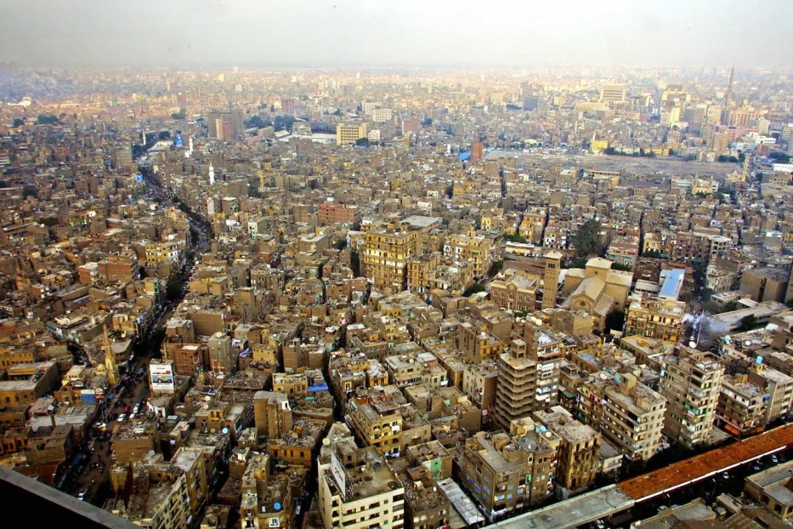 بقوة 5.6 درجة.. كل التفاصيل عن “زلزال الفجر” في مصر