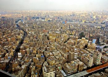 بقوة 5.6 درجة.. كل التفاصيل عن “زلزال الفجر” في مصر