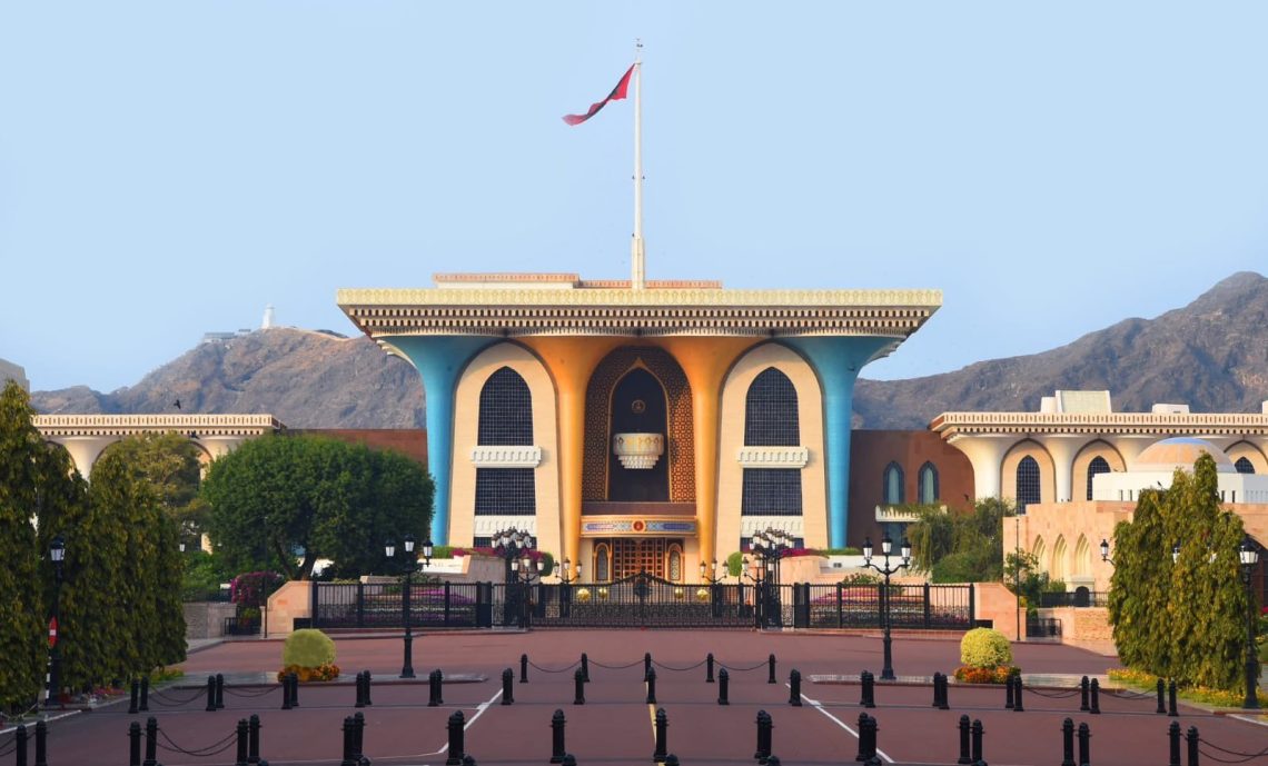 نيابة عن جلالة السلطان.. السيد شهاب يرعى قراءة السيرة النبوية الشريفة