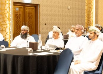 محافظة الداخلية تعزز كفاءة التحول الرقمي وتحدد أولويات المرحلة المقبلة