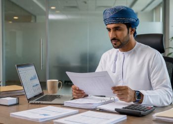 وقف “مكتب القيمة المثالية للتدقيق والاستشارات المالية” لمدة 6 أشهر