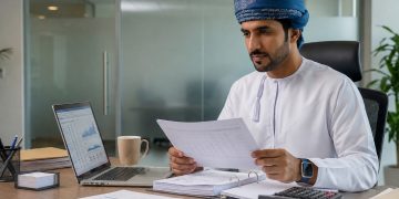 وقف “مكتب القيمة المثالية للتدقيق والاستشارات المالية” لمدة 6 أشهر